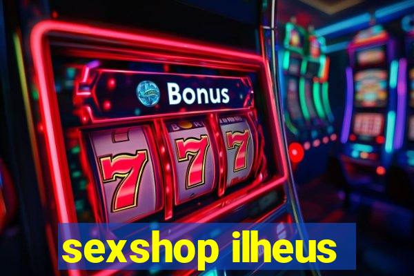 sexshop ilheus